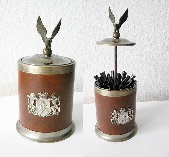 cigarette dispenser gadget one vintage gadget