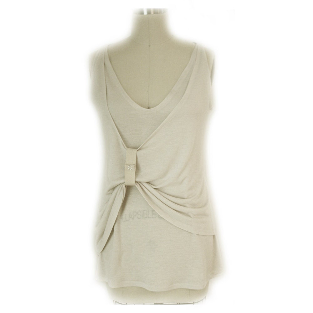 Alter Ego tank