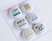 Snapshot Badges
