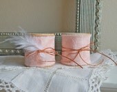 Will You Be My Bridesmaid Token of Affection Gifts - Set of 7