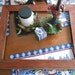 1) Rustic 16x20 Red Aged BarnBoard Picture Frames  Driftwood Barn Siding