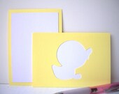 Rubber Ducky Thank Yous