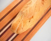 french bread cutting board
