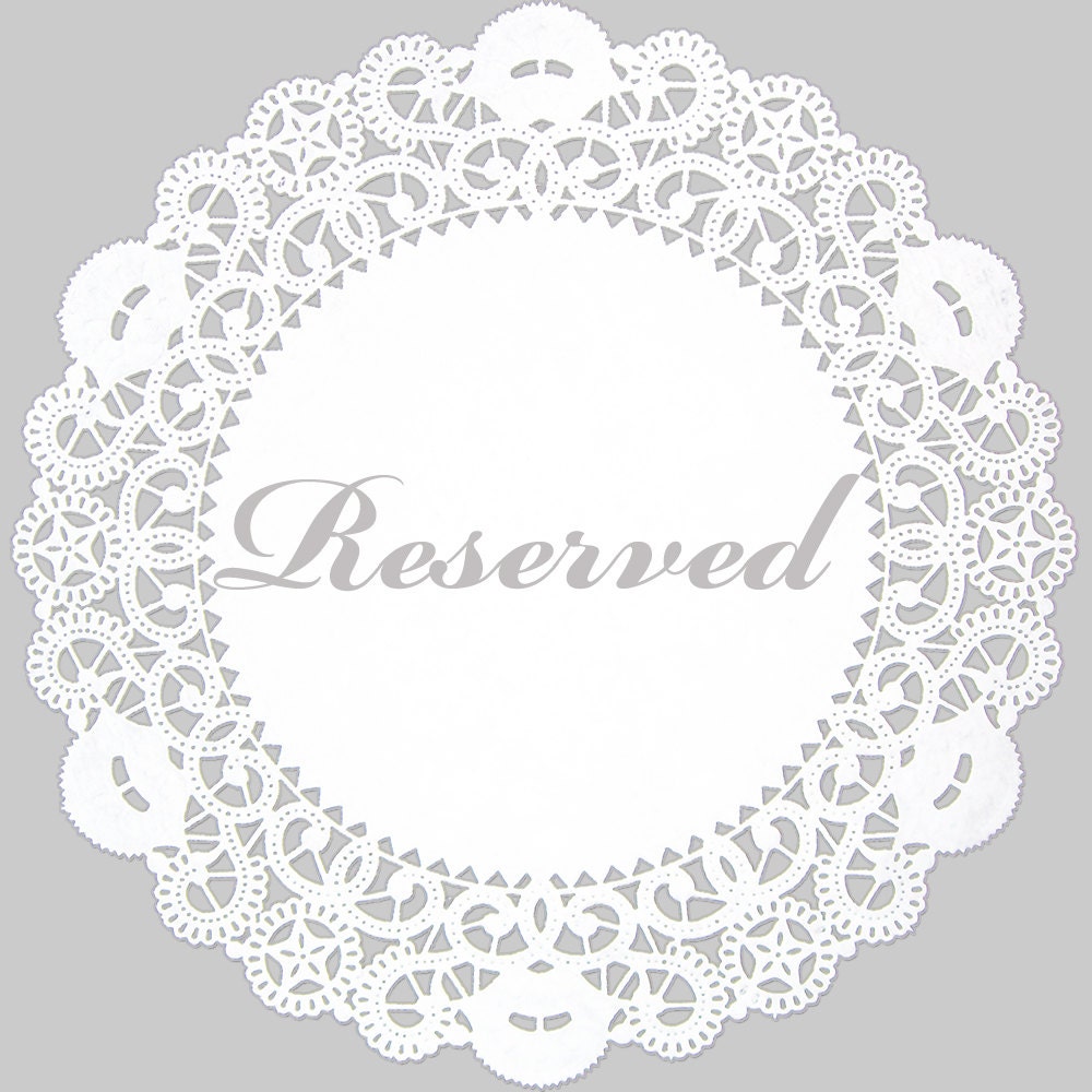 RESERVED Farmers Fresh Womens Apron / blue chambray and white print