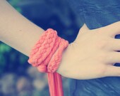Skinny Versatile Braided Hippie Headband