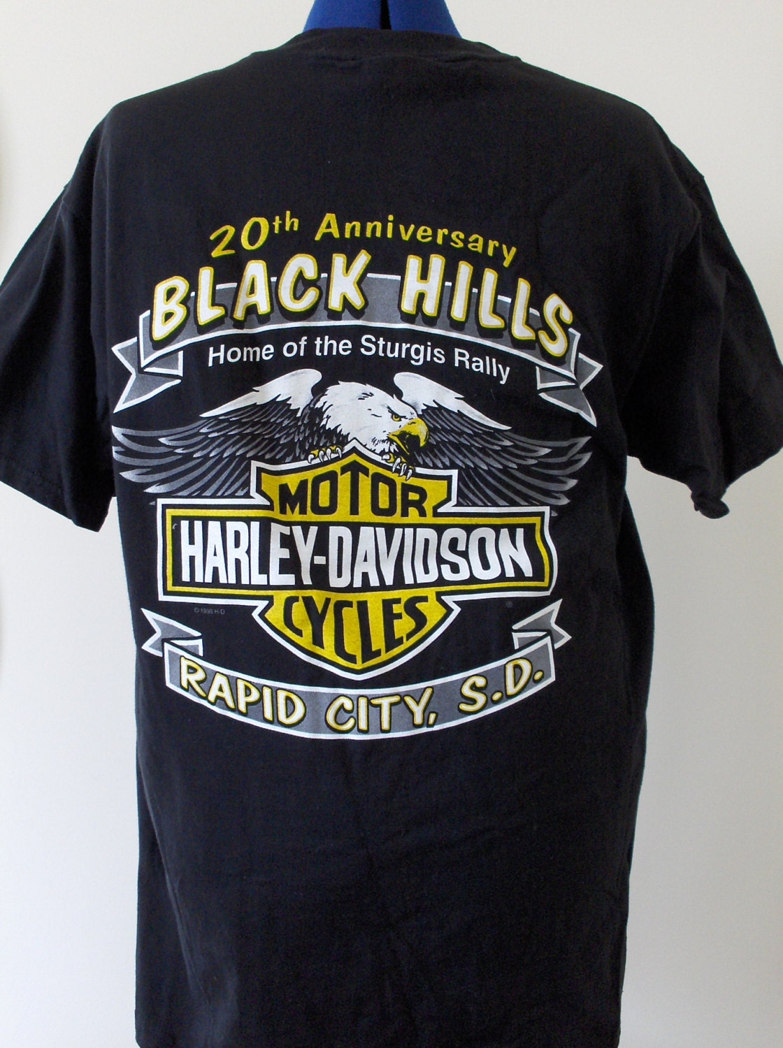 Harley Davidson New t shirt