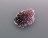 Raw Cut Natural Drusy