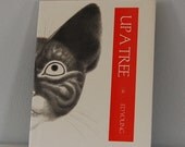 Vintage Childrens Book Up a Tree by Ed Young 1983 Harper Collins First Edition