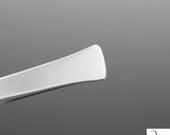 Chasing Repousse Tool, Arched Chaser, RC-1412-L E5