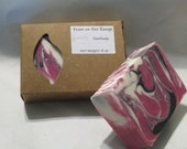 Blackberry Sage SunSoap