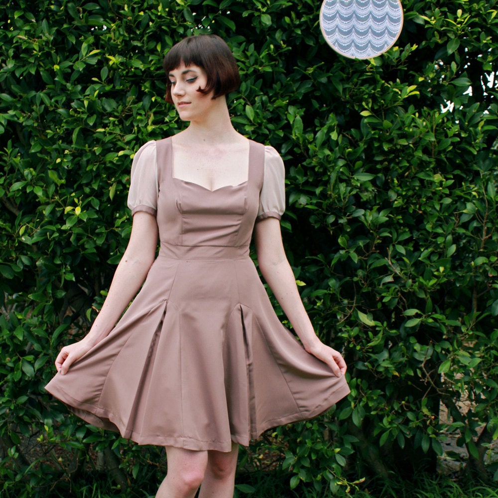 Norma Dress - New Winter Collection