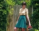 Zelda Skirt - New Winter Collection