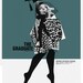 The Graduate 18x24 inch poster