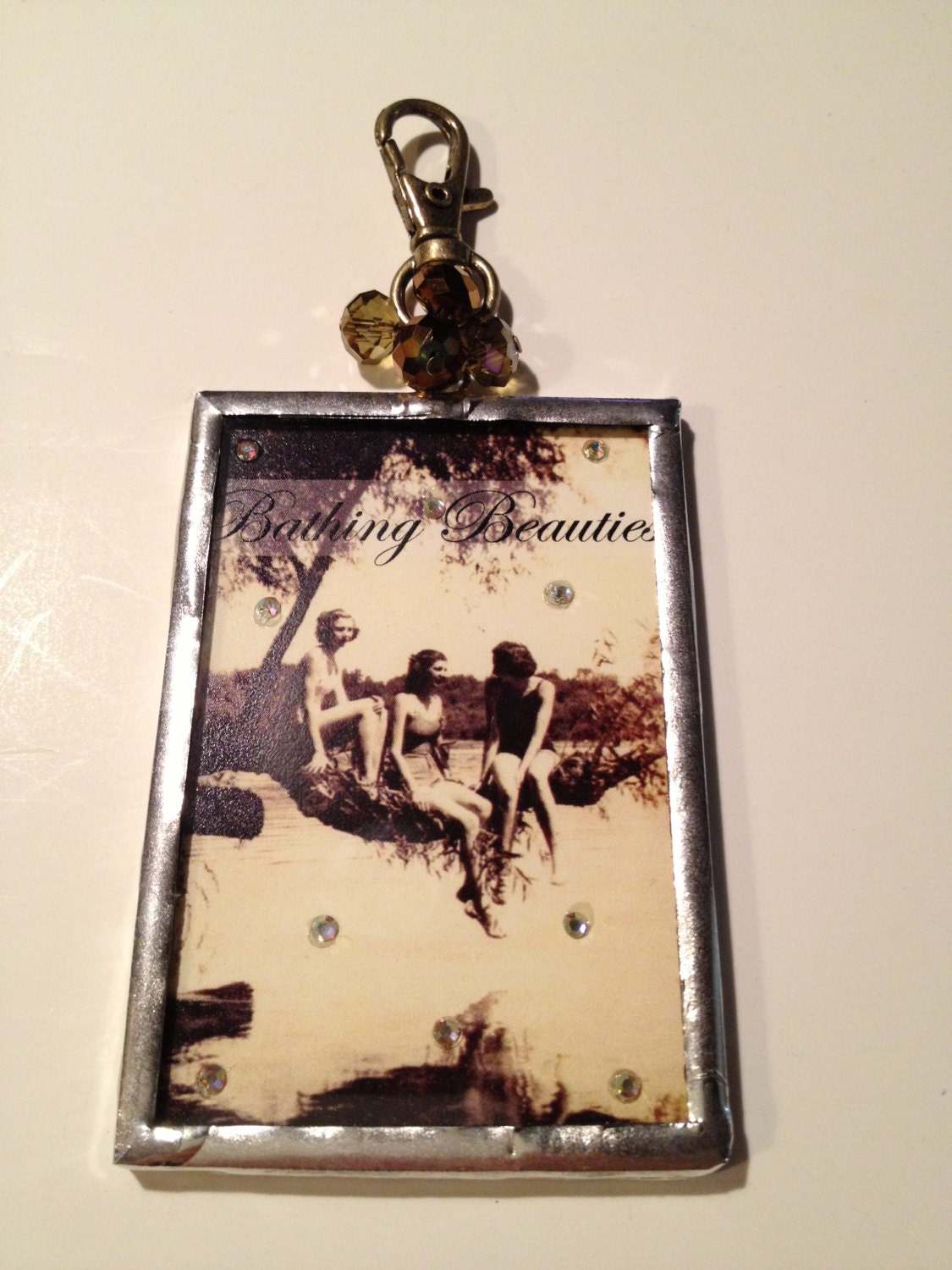 bathing beauties charm