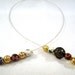 Eastern Treasures Bookmark