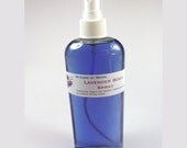 All Natural Body Mist, Body Spray, Fragrance Spray - Customized 8 ounce, moisturizing- mother's day, graduation, fragrance layering