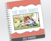 2013 & 2014 Family Planner