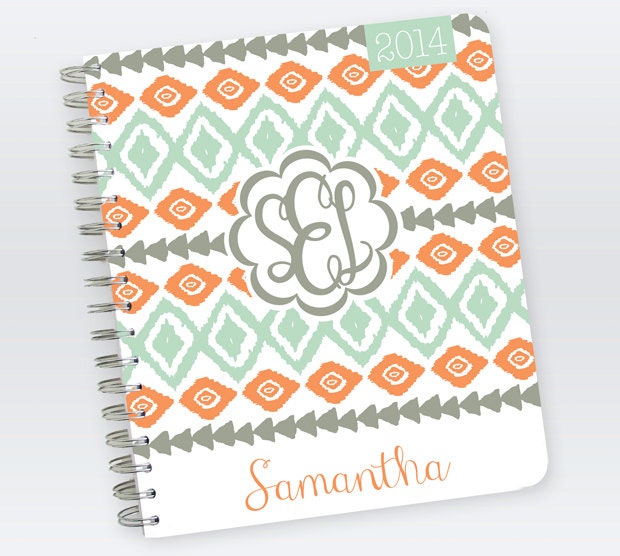 2013 & 2014 Planner