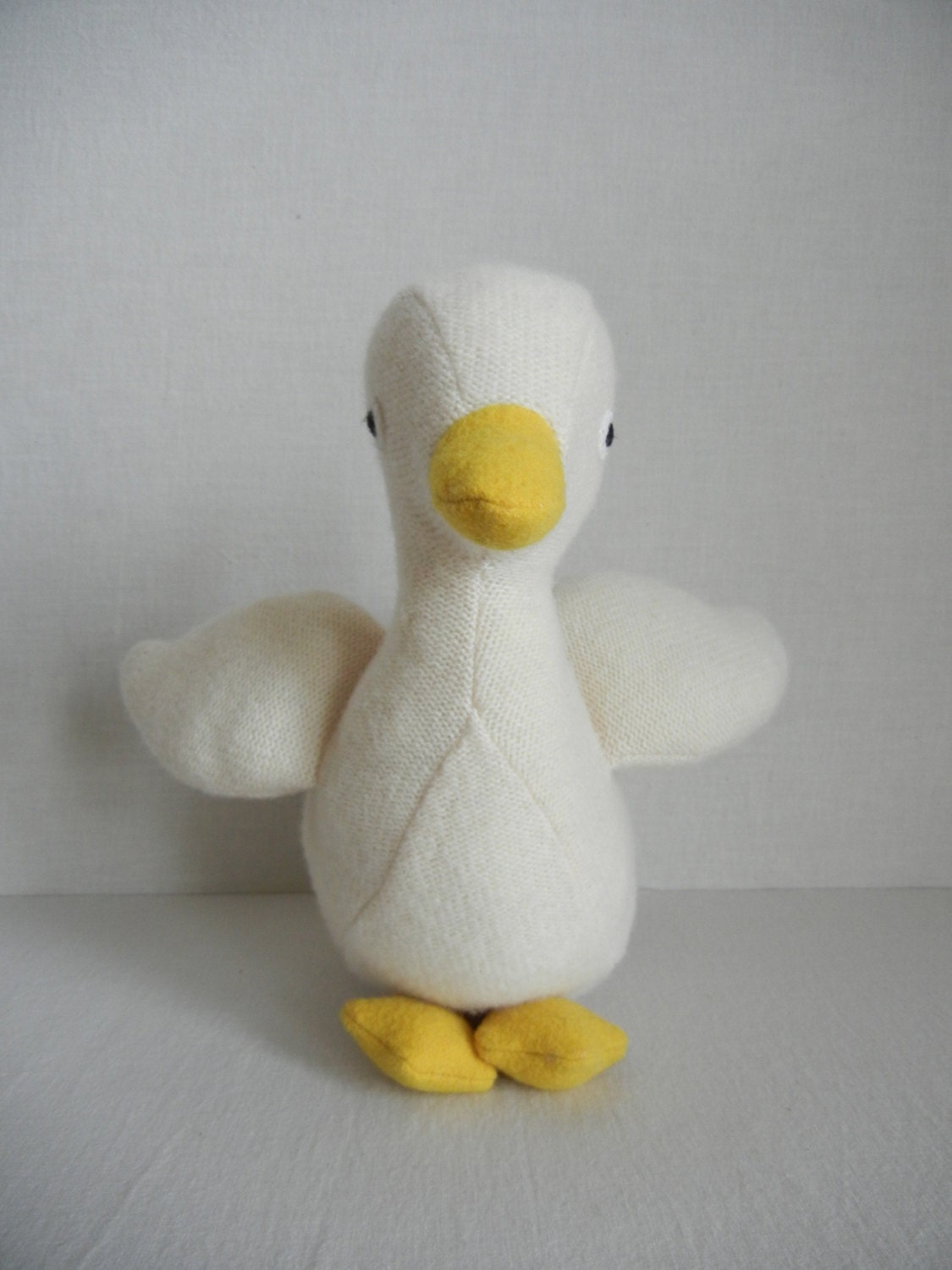Mother Duck