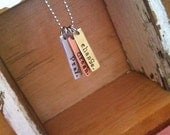 NEW and On Sale...Inspiration Tags by DC&T
