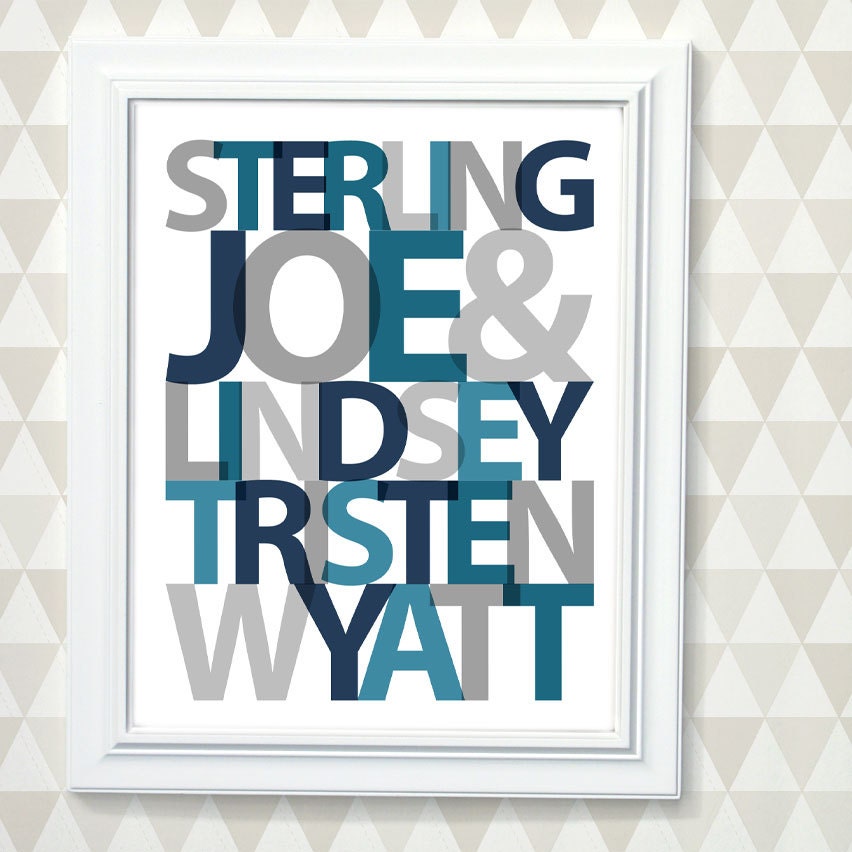 Personalized Father's Day Gift