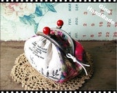 Rabbit  Metal frame purse/coin purse / Coin Wallet /Pouch / Kiss lock frame bag-GinaHandMade