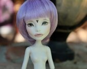OOAK Custom Monster High Doll Spectra Vondergest Repaint