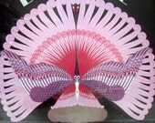 Art  DECO ERTE  wall decor print poster serigraph litho  Art Exposition 1984 NY New York