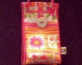 Button Bag / Purse Reproduction