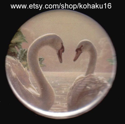 Symbols of Love Button