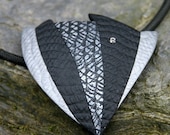 Mix and match, Pendant Black crystal