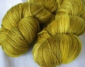 Superwash Merino Cashmere Nylon - Princess Bride Inspired - Circe Lace - Anybody Want a Peanut