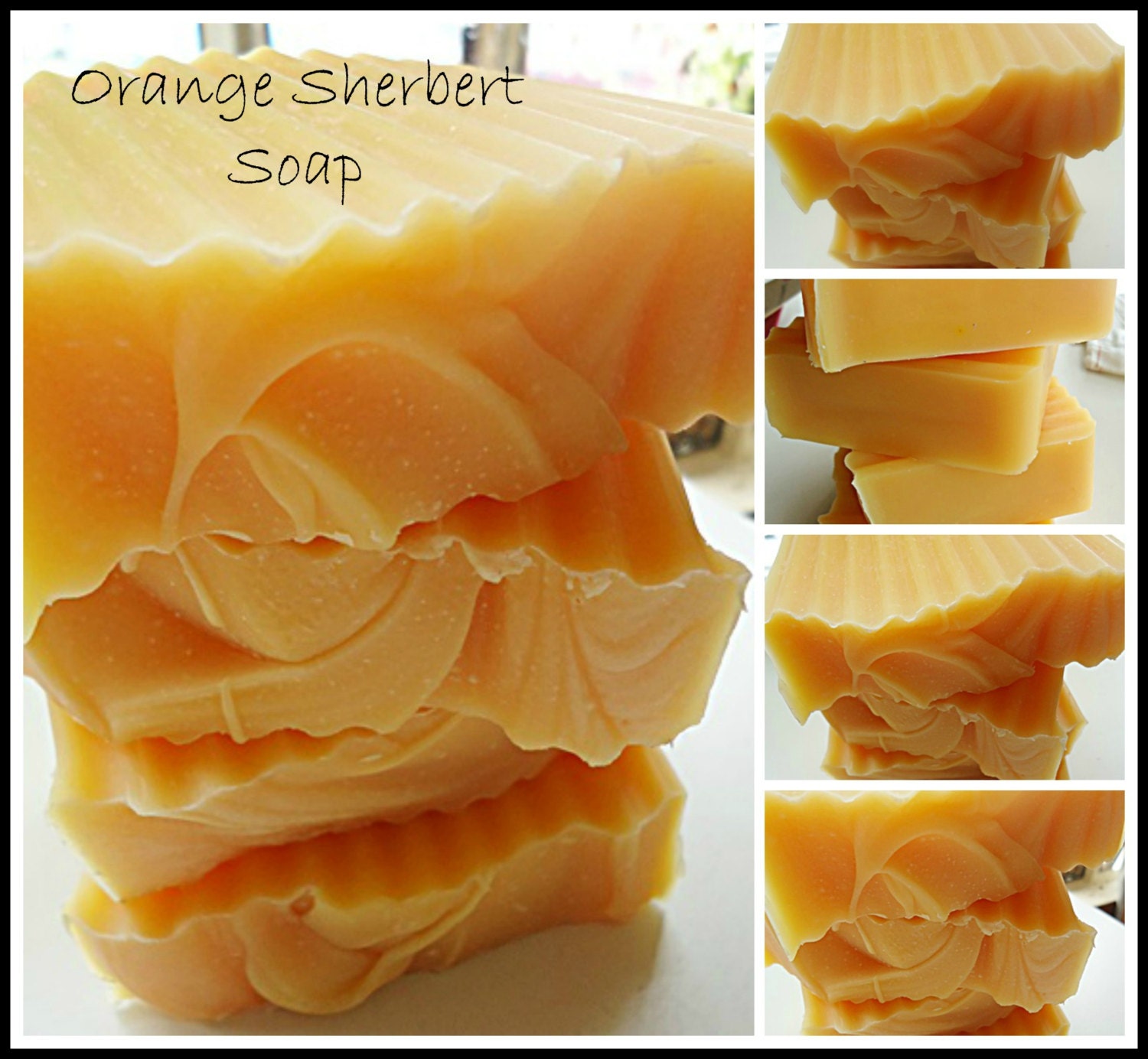 How to Make Soap-Soap Making Instructions-Cold Process Soap