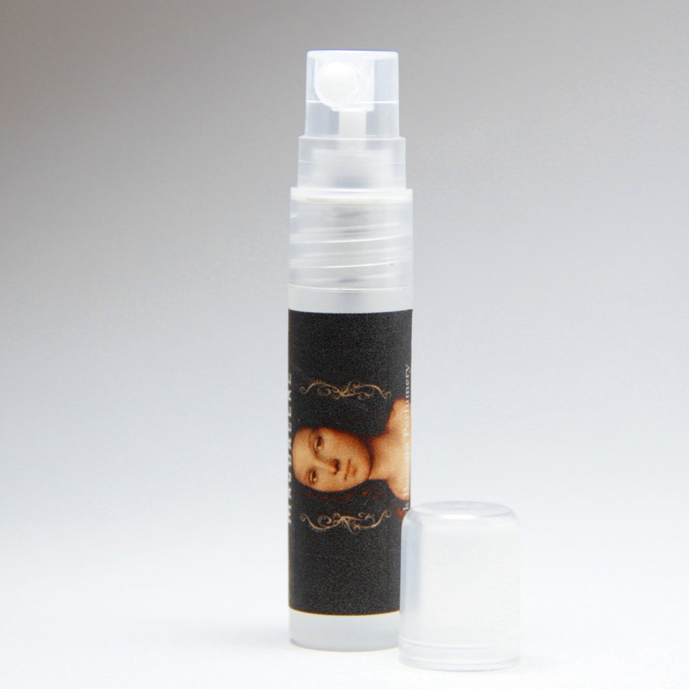 Perfume Oil Atomizer Spray 5ml Pick From Over 60 Romantic And Dark Fragrances