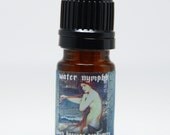 WATER NYMPHS Artisan Perfume Oil
