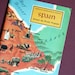 Spain - American Geographical Society Book