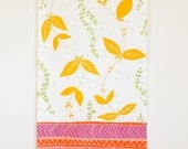Tulsi Tea Towel - yaymeeralee