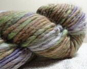 Alpaca Blend "Kitchen Sink Lopi" Yarn