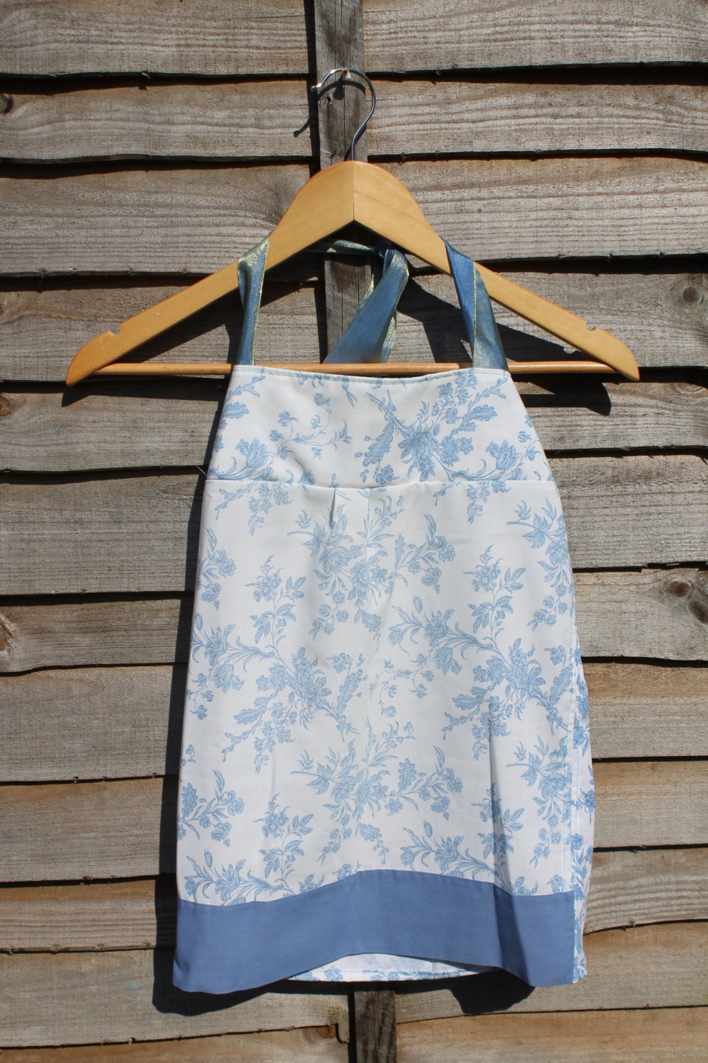 Helena Pinafore Dress (5-6 years)