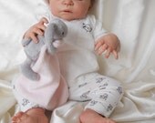 Custom Made babies Silicone blend  full body 4 to choose from boys and girls available DMA