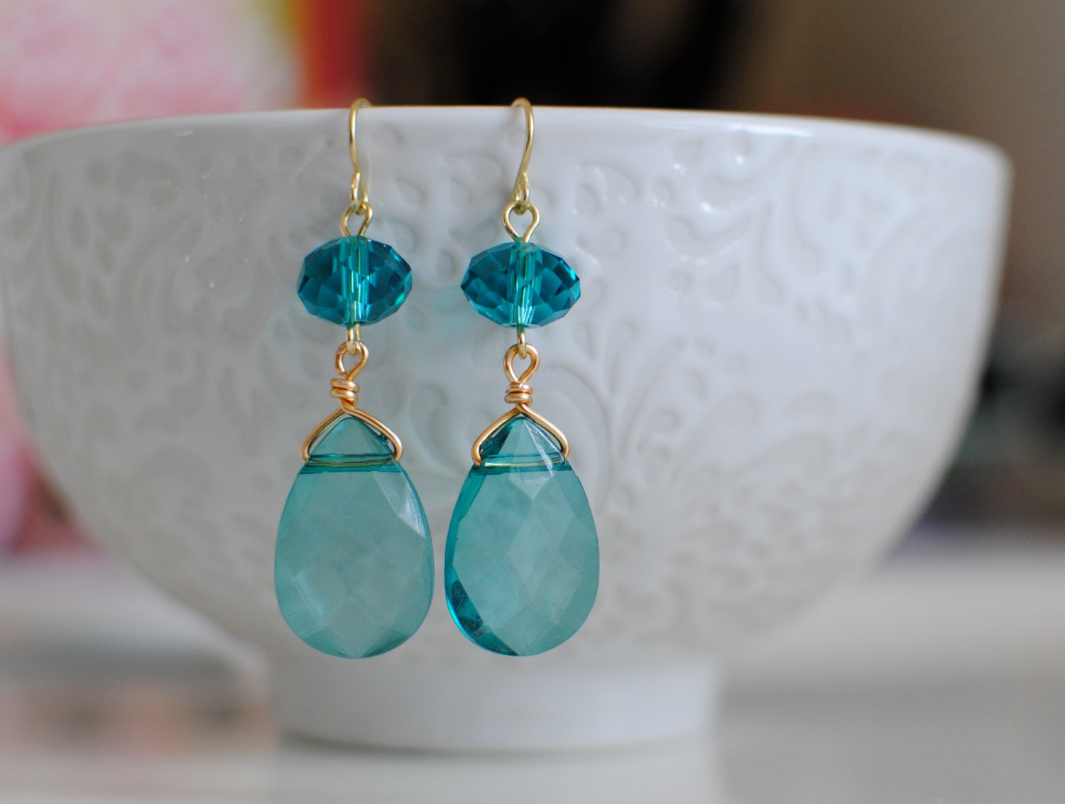 Jan Earrings