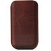 Pack & Smooch iPhone 4S/4 wallet case -LEICESTER- LE-4-GLB