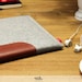 13" Macbook PRO sleeve, MacBook pro 13 case, Hampshire LTS-GLB-PRO13