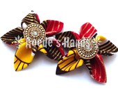 Lissa Small Earrings