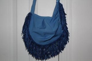 Bra Purse - Over the Shoulder Anything Holder