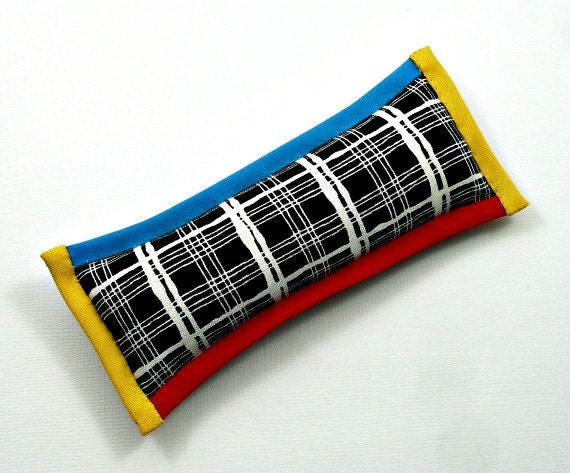 Catnip Toy Bar - Well Plaid, My Friend.  Well Played.