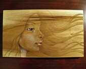 Wind in the Wood