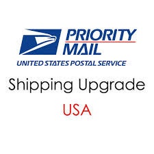 USPS Shipping Upgrade to Priority Shipping