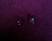 Black Beauty Earrings