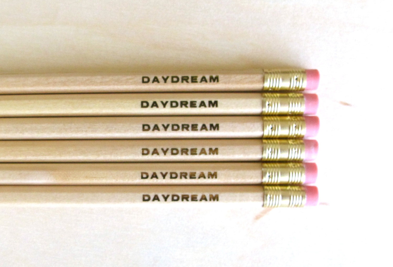 Daydream - 6 Pencils